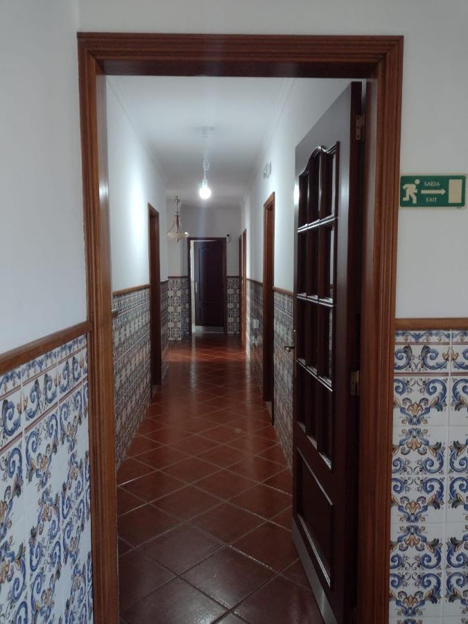 Bed and Breakfast Majo Alojamento Local Табуа Экстерьер фото